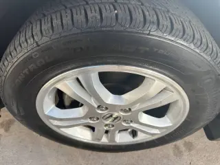 2006 Honda Accord EX w/Leather