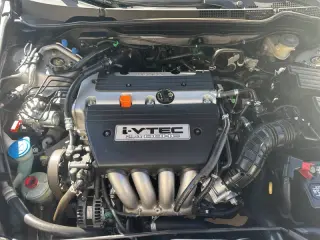 2006 Honda Accord EX w/Leather