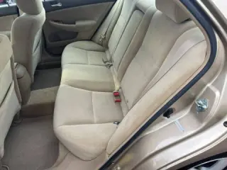 2005 Honda Accord EX w/Leather w/Navi