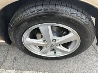 2005 Honda Accord EX w/Leather w/Navi