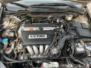 2005 Honda Accord EX w/Leather w/Navi