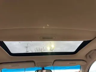 2005 Honda Accord EX w/Leather w/Navi