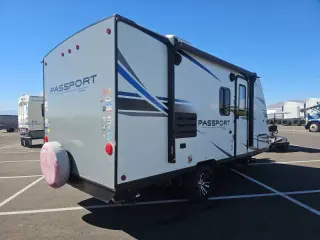 2021 Keystone Passport Passport 175BH
