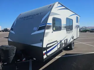 2021 Keystone Passport Passport 175BH