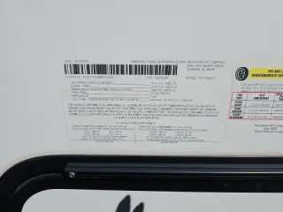 2021 Keystone Passport Passport 175BH