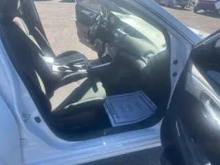 2018 Nissan Sentra SL