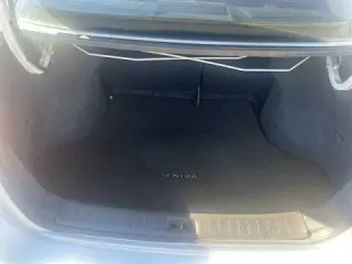 2018 Nissan Sentra SL