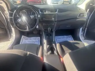 2018 Nissan Sentra SL