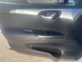 2018 Nissan Sentra SL