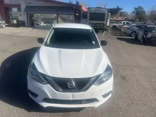2018 Nissan Sentra SL
