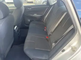 2017 Nissan Sentra SL