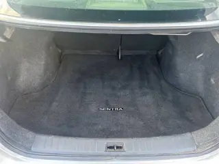 2017 Nissan Sentra SL
