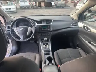 2017 Nissan Sentra SL