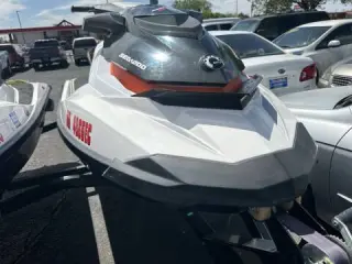 2011 Sea-Doo GTI 130