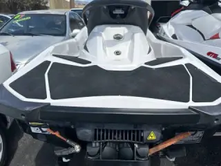 2011 Sea-Doo GTI 130