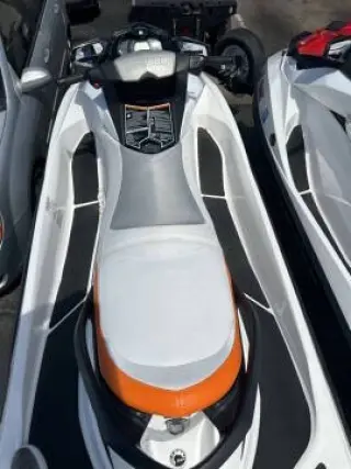 2011 Sea-Doo GTI 130