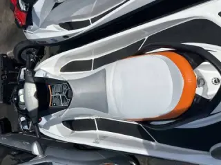 2011 Sea-Doo GTI 130