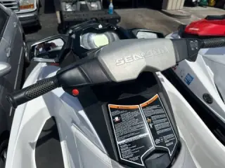 2011 Sea-Doo GTI 130