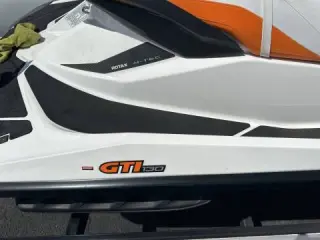 2011 Sea-Doo GTI 130