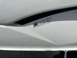 2011 Sea-Doo GTI 130