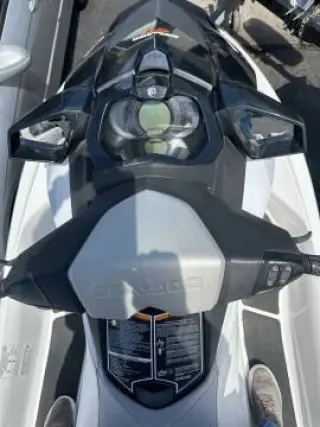 2011 Sea-Doo GTI 130
