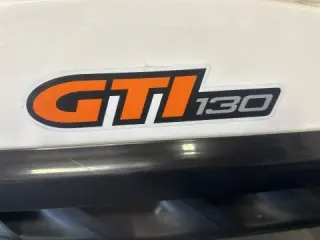2011 Sea-Doo GTI 130