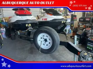 2011 Sea-Doo GTI 130