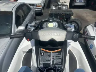 2011 Sea-Doo GTI 130