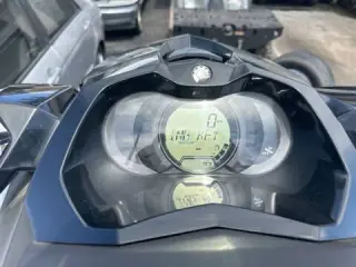 2011 Sea-Doo GTI 130
