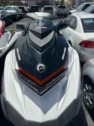 2011 Sea-Doo GTI 130