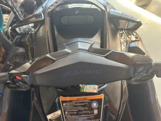 2021 Sea-Doo GTX 230