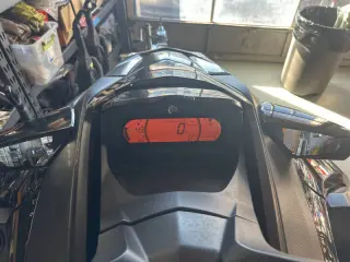 2021 Sea-Doo GTX 230