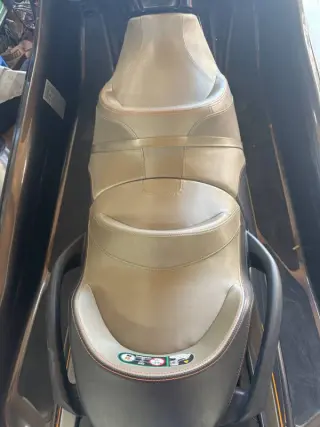 2021 Sea-Doo GTX 230