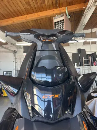 2021 Sea-Doo GTX 230