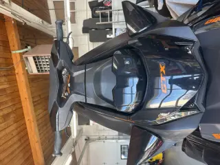 2021 Sea-Doo GTX 230