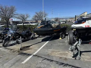 2021 Sea-Doo GTX 230