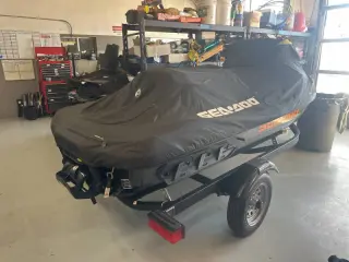2021 Sea-Doo GTX 230