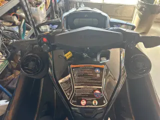 2021 Sea-Doo GTX 230