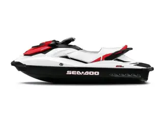 2011 Sea-Doo GTS 130
