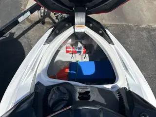 2011 Sea-Doo GTS 130
