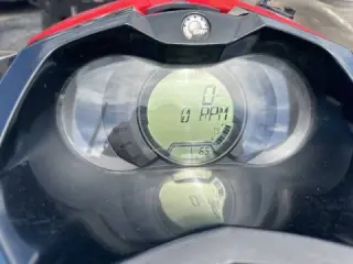 2011 Sea-Doo GTS 130