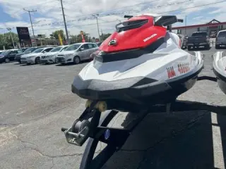 2011 Sea-Doo GTS 130