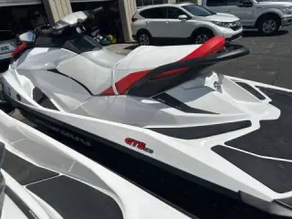 2011 Sea-Doo GTS 130