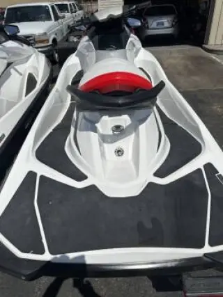 2011 Sea-Doo GTS 130