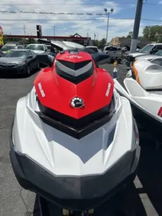 2011 Sea-Doo GTS 130