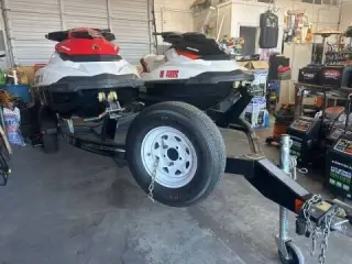 2011 ShoreLandr PWC PWC