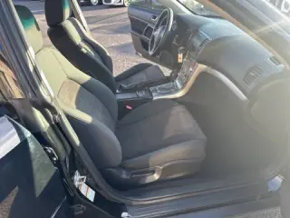 2008 Subaru Outback 2.5i