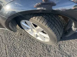2008 Subaru Outback 2.5i