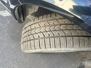 2008 Subaru Outback 2.5i