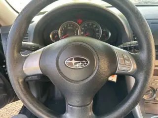 2008 Subaru Outback 2.5i